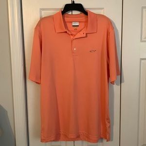 Greg Norman Golf Polo